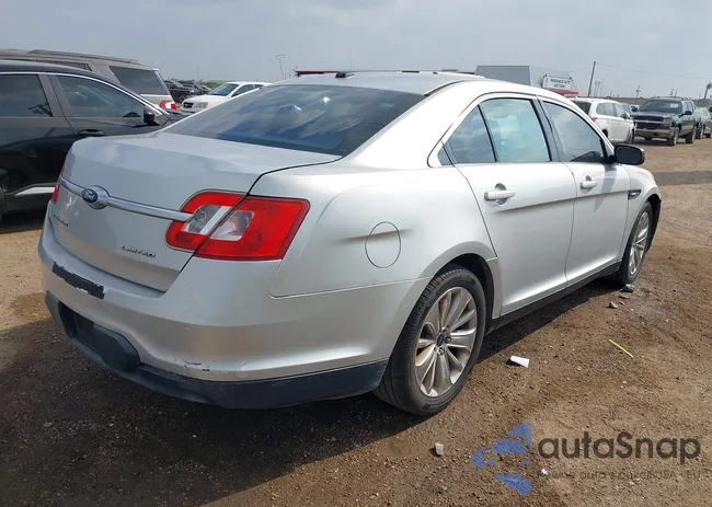 1FAHP2FW8CG143334: 43673339