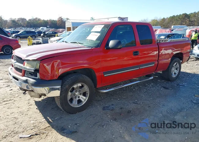 2GCEK19T531193693: 43673441