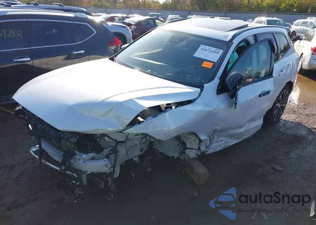 YV4M12RC1S1056501: 43673459