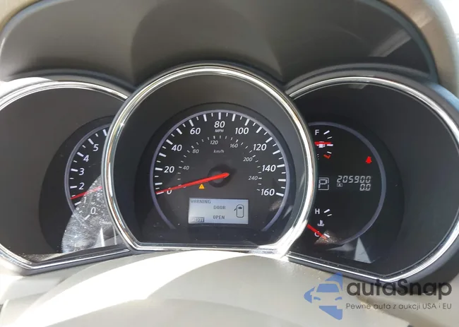 JN8AZ1MU0CW117936: 43673489