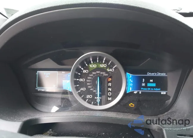 1FM5K8D89DGC34726: 43673509