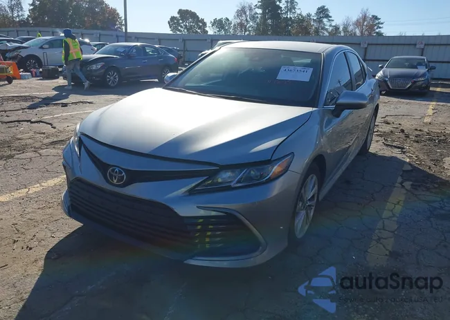 4T1C11AK2NU634390: 43673541