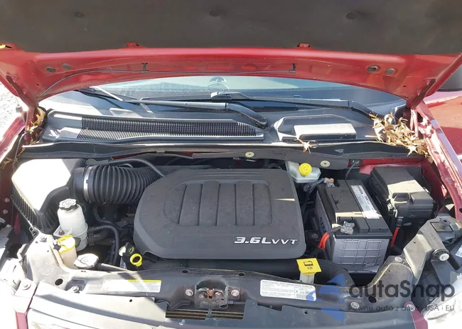 2C4RC1BG8DR510025: 43673560