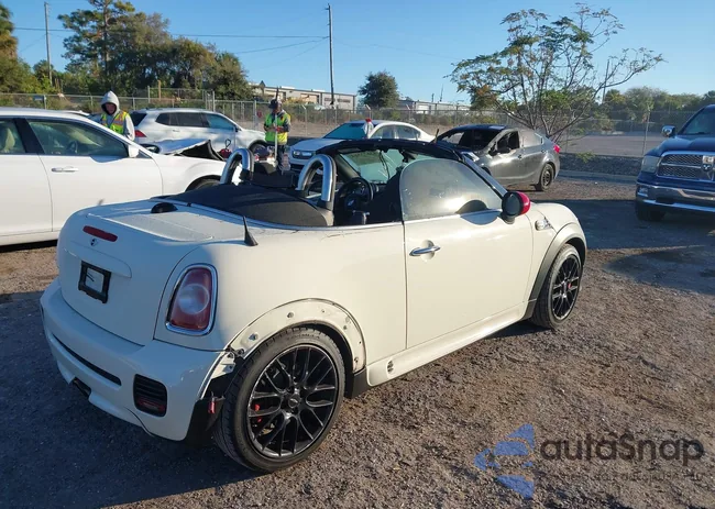 WMWSY9C57ET432679: 43673564