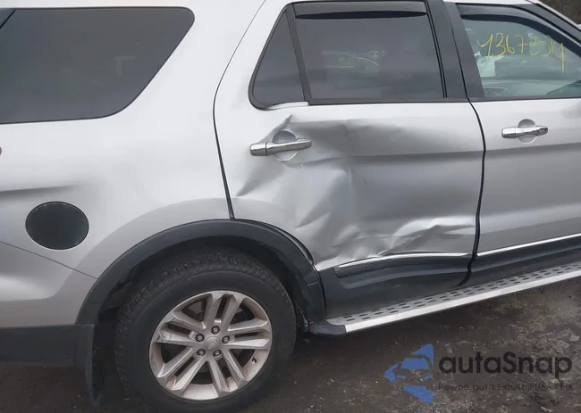 1FM5K8D82EGB31374: 43673574