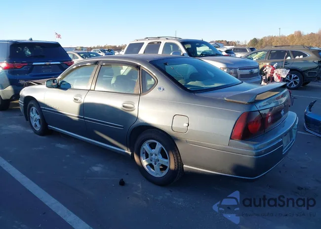 2G1WH52K849133592: 43673590