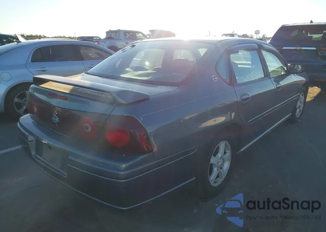 2G1WH52K849133592: 43673590