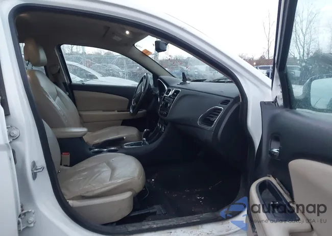 1C3BC2FGXBN568542: 43673607