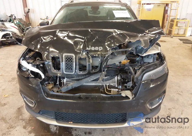 1C4PJLDB2KD302328: 43673624