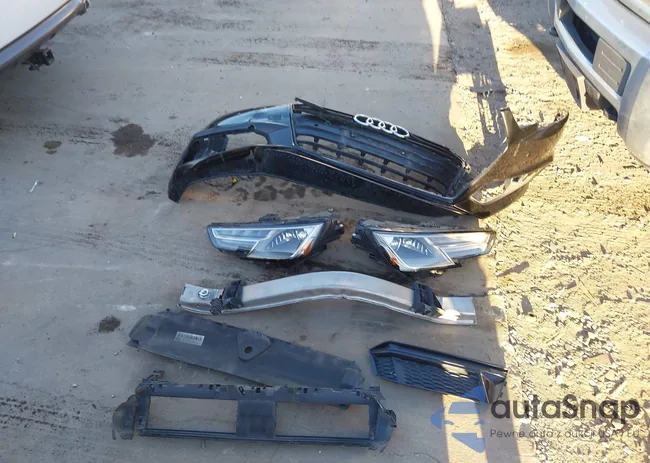 WAUGMAF46KN022235: 43673653