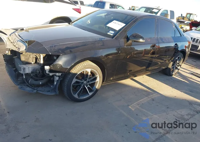 WAUGMAF46KN022235: 43673653