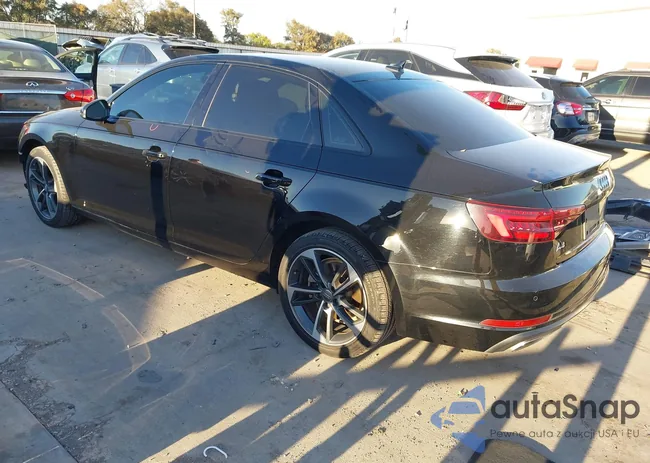 WAUGMAF46KN022235: 43673653