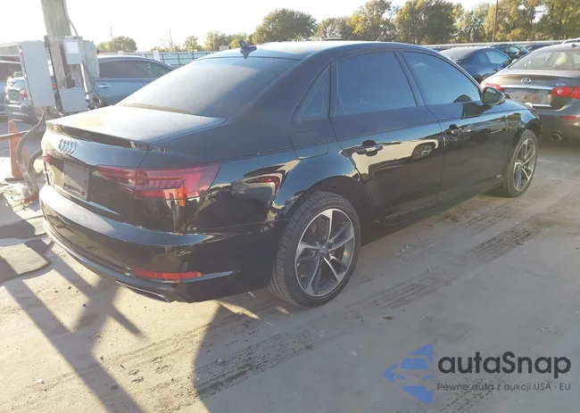 WAUGMAF46KN022235: 43673653