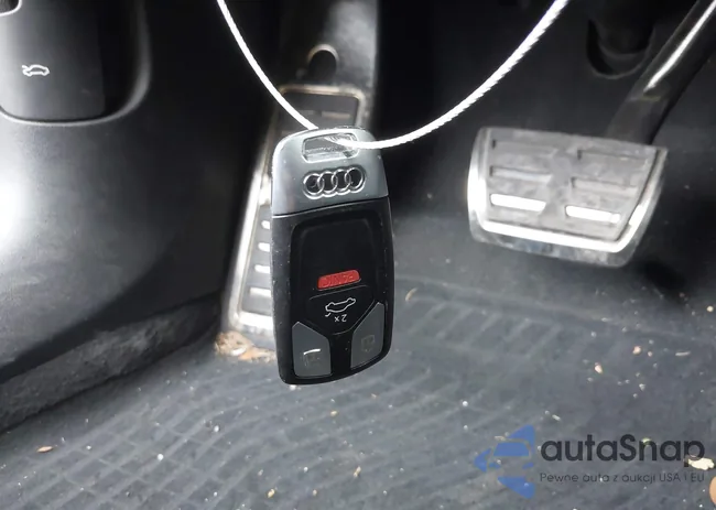 WAUGMAF46KN022235: 43673653