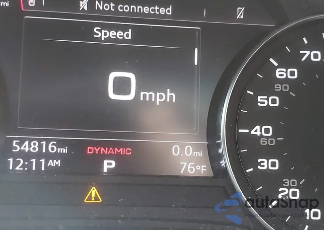 WAUGMAF46KN022235: 43673653