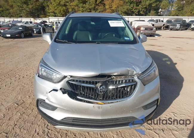 KL4CJASB1KB799691: 43673660