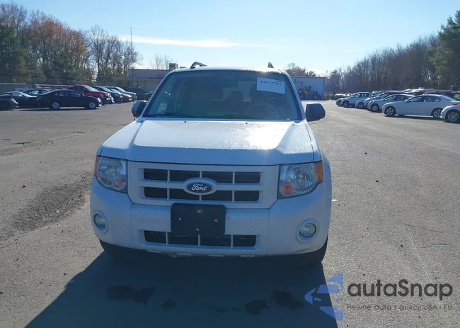 1FMCU5K34BKA69461: 43672797