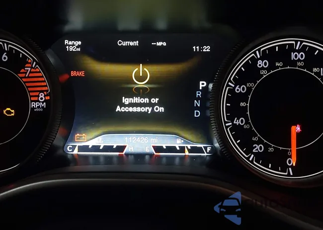 1C4PJMJSXGW326527: 43672805