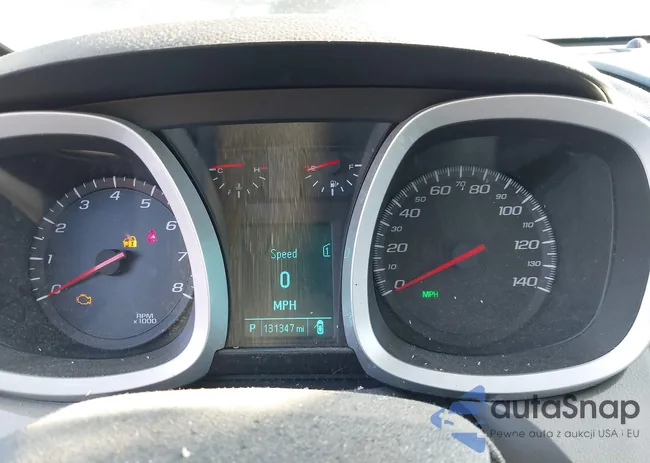 2GNALBEK6C1229252: 43672810