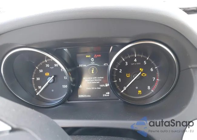 SALCR2FX1KH822726: 43672822