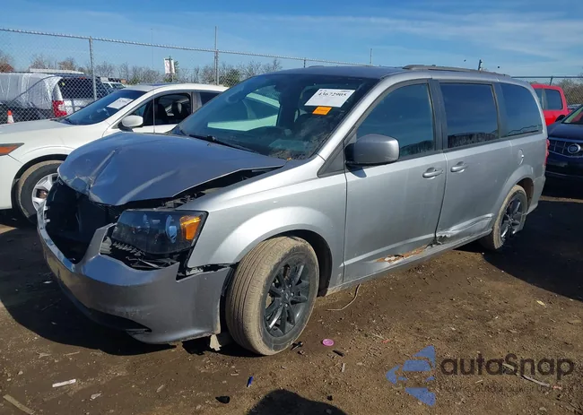 2C4RDGEG7KR726506: 43672905