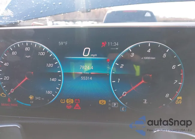 W1N4M4HB1MW112188: 43672910