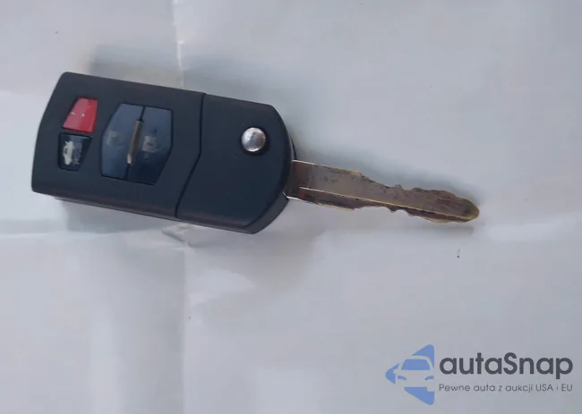 1YVHZ8CH5A5M45454: 43672956