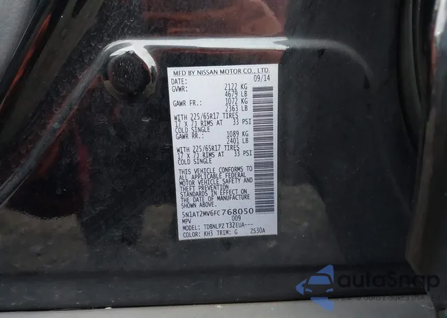 5N1AT2MV6FC768050: 43672960