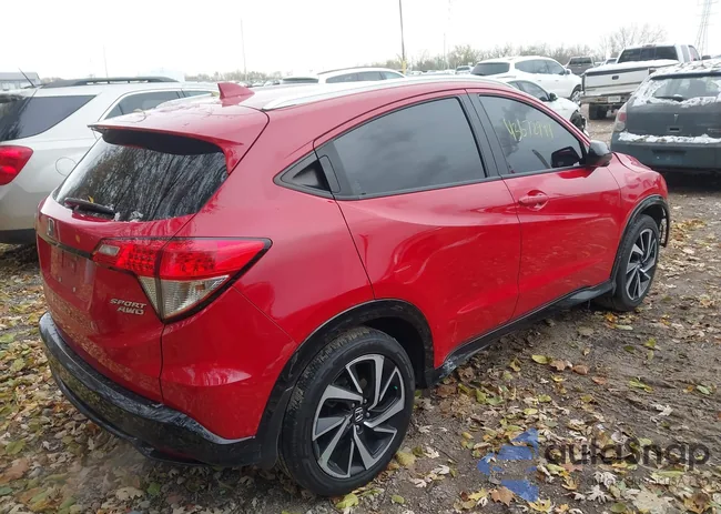 3CZRU6H18LG700788: 43672994