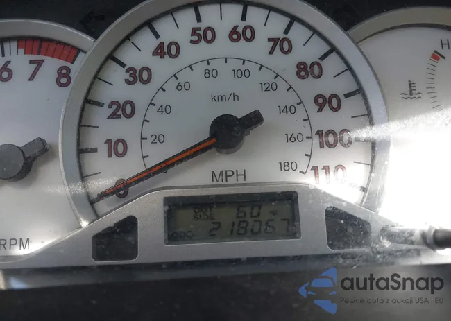 2T1BR32E25C358318: 43673020