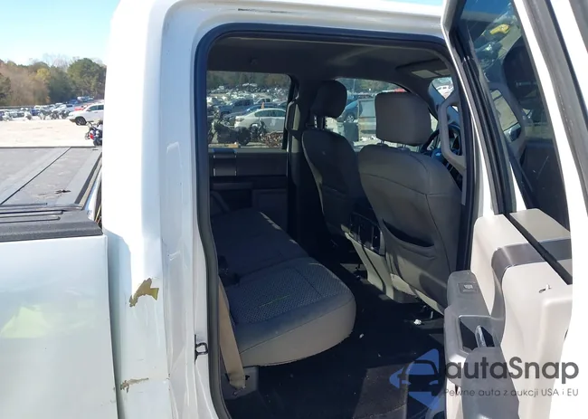 1FTEW1EF3FKD09417: 43673072