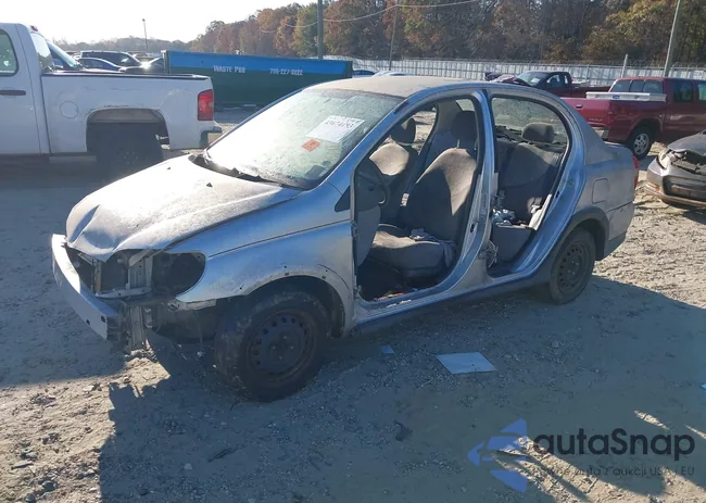 JTDBT123XY0035024: 43674193