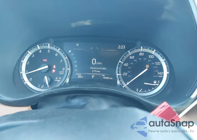 5TDFZRBH8NS200278: 43674195