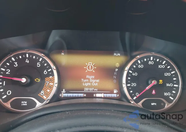 ZACNJDBBXMPN31275: 43674270