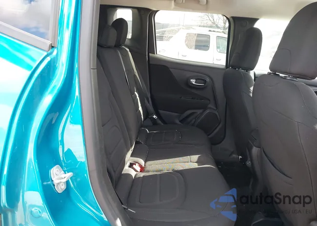 ZACNJDBBXMPN31275: 43674270