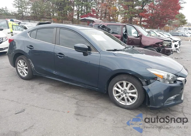 3MZBN1U72JM187745: 43674356