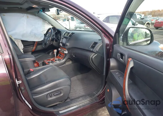 5TDDK3EH9DS201460: 43674357