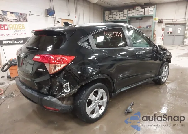 3CZRU6H76GM735602: 43674407