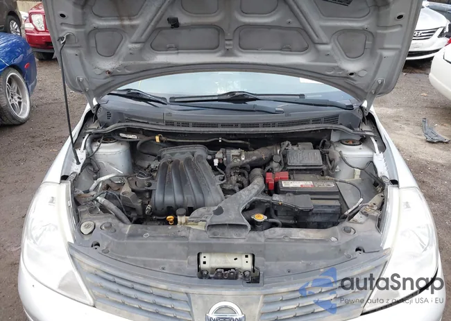 3N1CC11E99L467926: 43674450