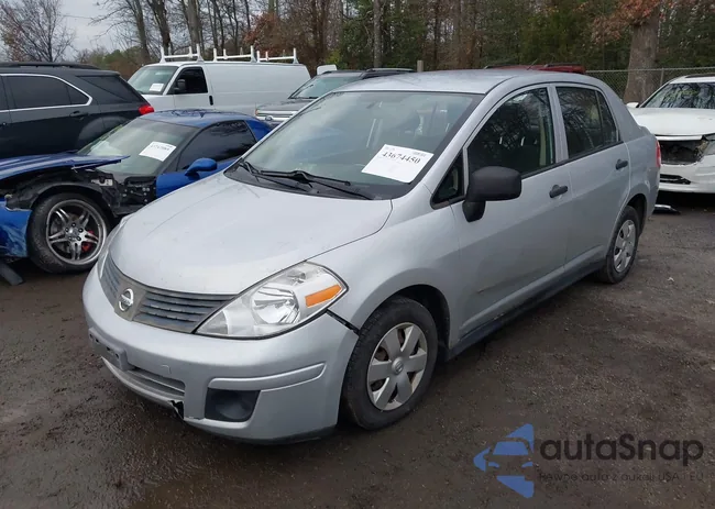 3N1CC11E99L467926: 43674450