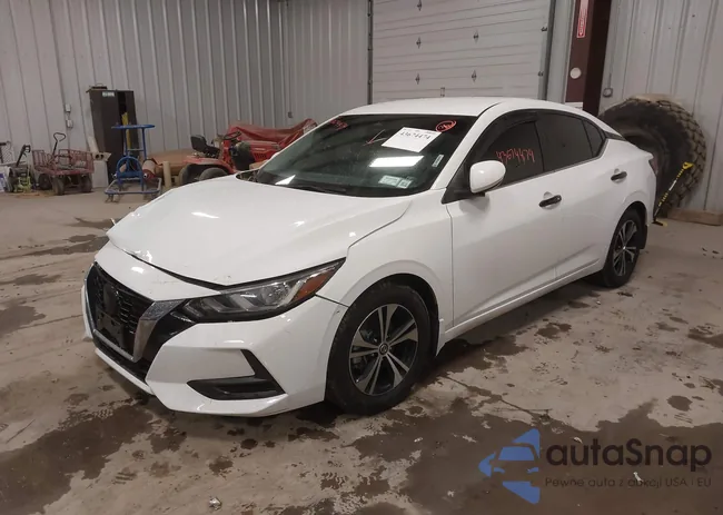 3N1AB8CV2NY231468: 43674474