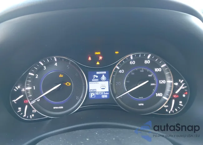 JN8AZ2ND3K9950595: 43674479