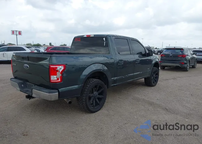 1FTEW1CG2FFA58832: 43674484