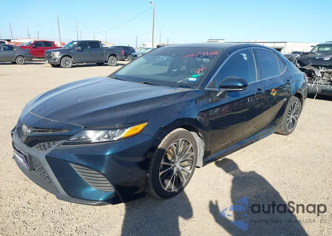 4T1B11HK6JU615255: 43674488