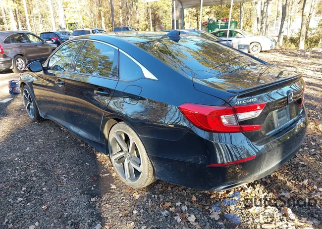 1HGCV1F33JA266471: 43674525