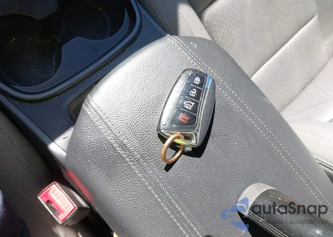 5NMZU3LB5JH064871: 43674542