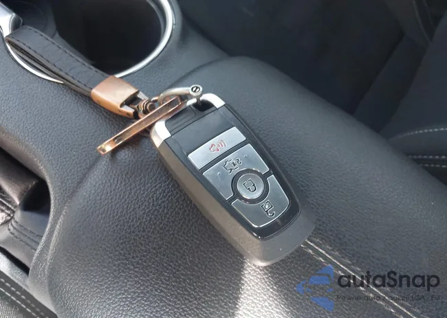 1FA6P8TH1N5108262: 43674545