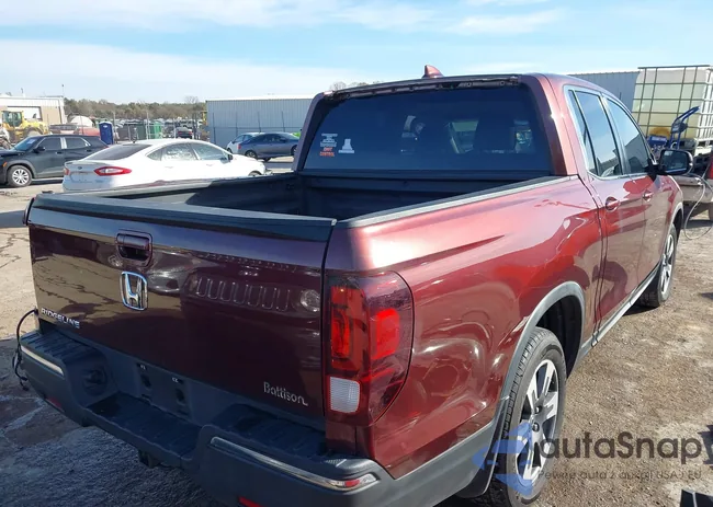 5FPYK2F51HB007829: 43674550