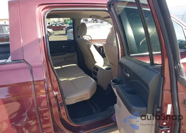 5FPYK2F51HB007829: 43674550