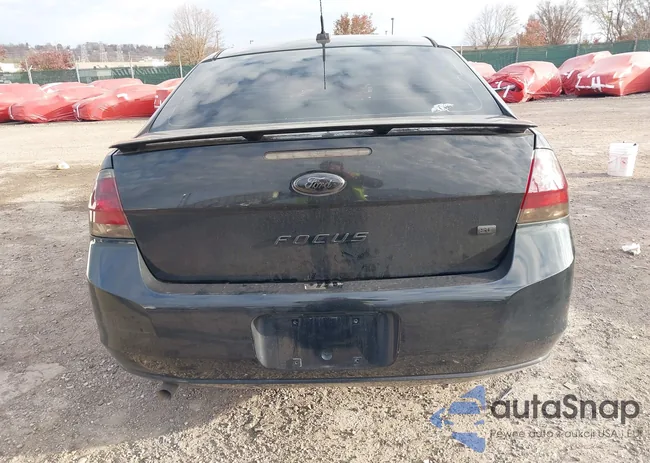 1FAHP3FN9AW285210: 43674553